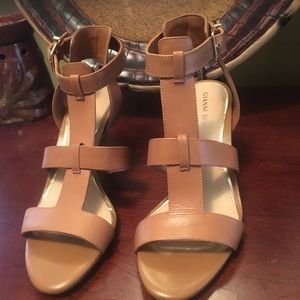Brand New Gianni Bini Sandals